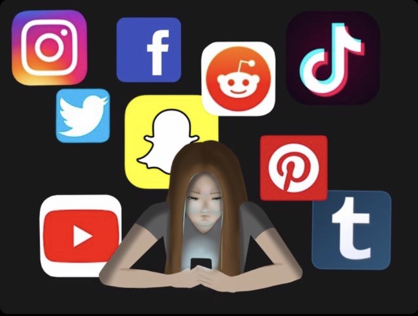 Social Media and Mental Health Social Media and Mental Health